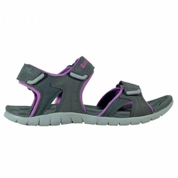 Mountain sandals Hi-Tec  Kuriles Grey/38 - Image 7