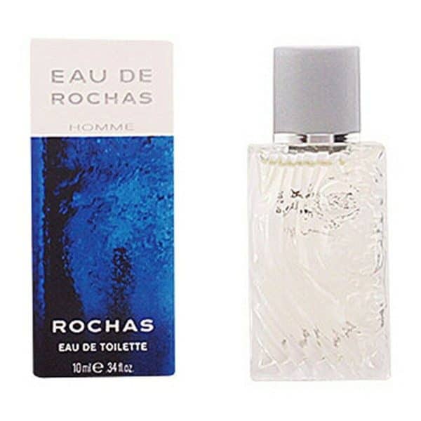 Men's Perfume Rochas 126593 EDT/200 ml - Image 4