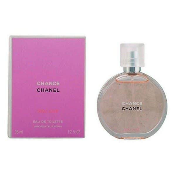 Women's Perfume Chance Eau Vive Chanel EDT/150 ml - Image 3