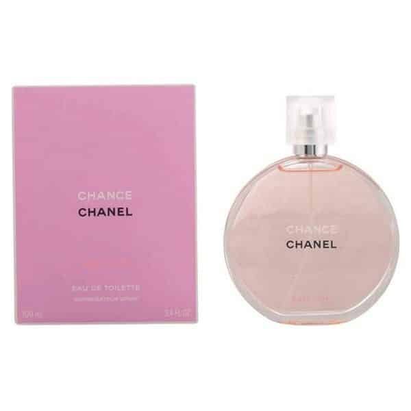 Women's Perfume Chance Eau Vive Chanel EDT/150 ml - Image 5