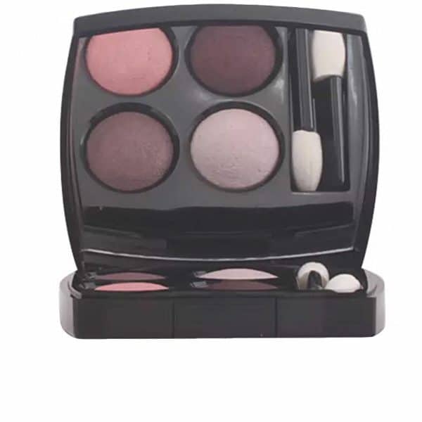 Eye Shadow Palette Les 4 Ombres Chanel/272 - tisse dimensions 2 g - Image 3