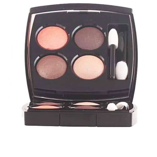 Eye Shadow Palette Les 4 Ombres Chanel/272 - tisse dimensions 2 g - Image 4