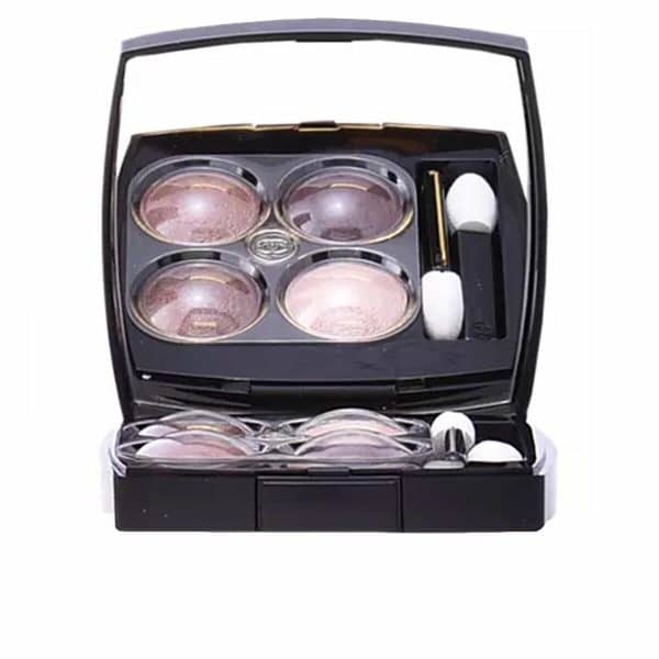 Eye Shadow Palette Les 4 Ombres Chanel/272 - tisse dimensions 2 g - Image 5
