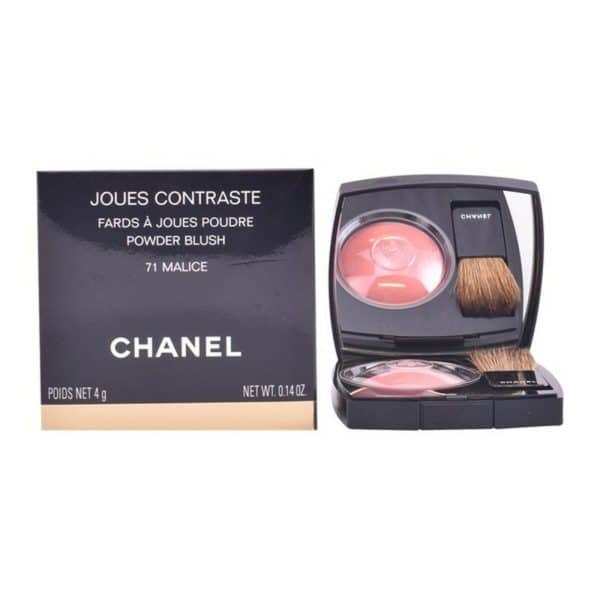 Blush Joues Contraste Chanel/320 - rouge profond 4 g - Image 5