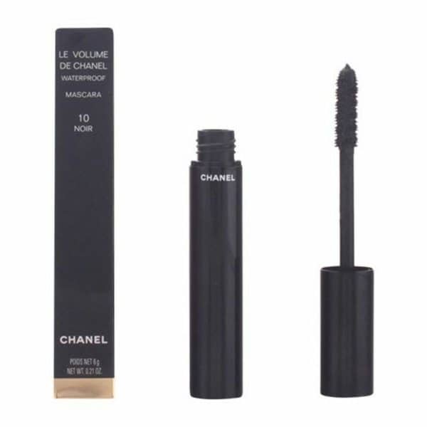 Mascara Le Volume Wp Chanel/20 - brun 6 g - Image 2