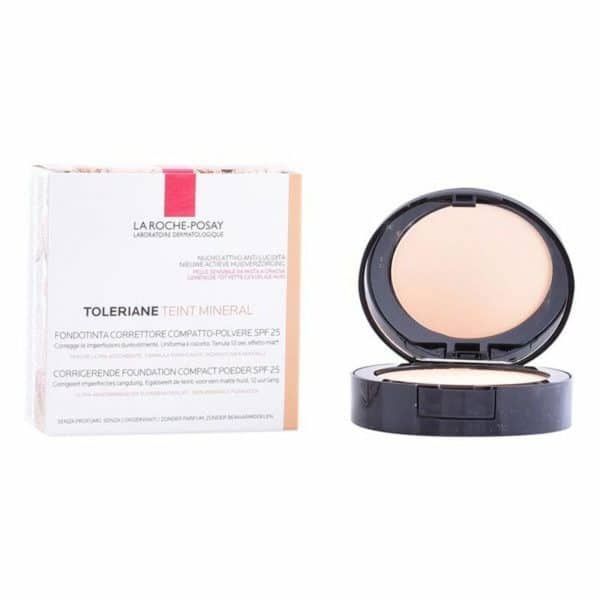 Compact Concealer Toleriane Teint Mineral La Roche Posay/13