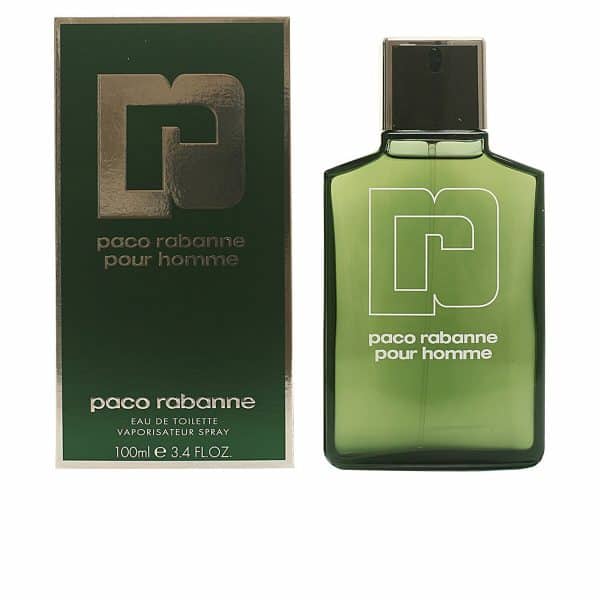 Men's Perfume Paco Rabanne EDT/200 ml - Image 3