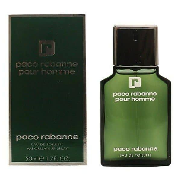 Men's Perfume Paco Rabanne EDT/200 ml - Image 5