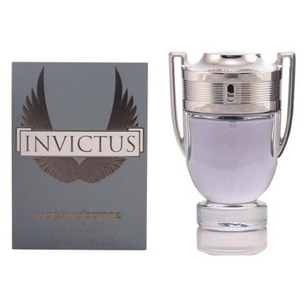 Men's Perfume Paco Rabanne EDT/150 ml - Image 4