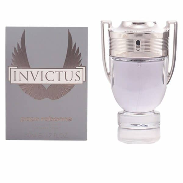 Men's Perfume Paco Rabanne EDT/150 ml - Image 3
