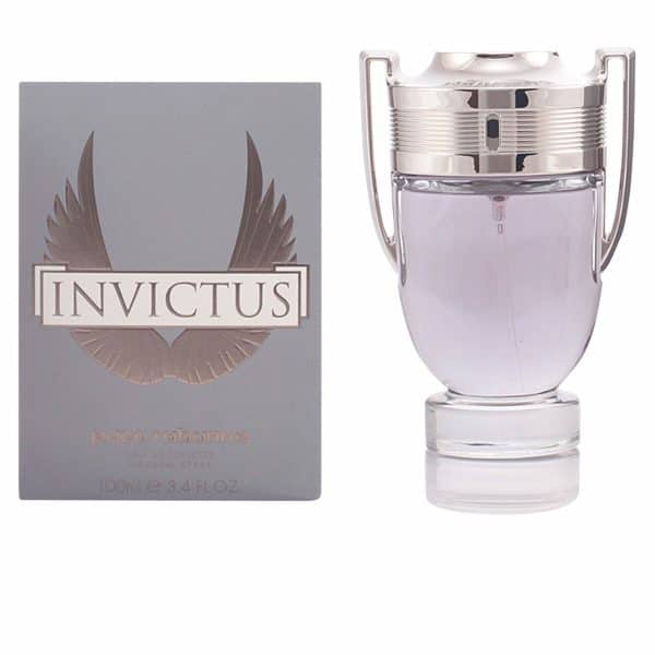 Men's Perfume Paco Rabanne EDT/150 ml - Image 2