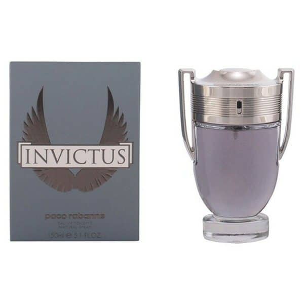 Men's Perfume Paco Rabanne EDT/150 ml - Image 5