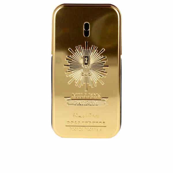 Men's Perfume 1 Million Paco Rabanne EDP 1 Million EDP/200 ml - Image 2