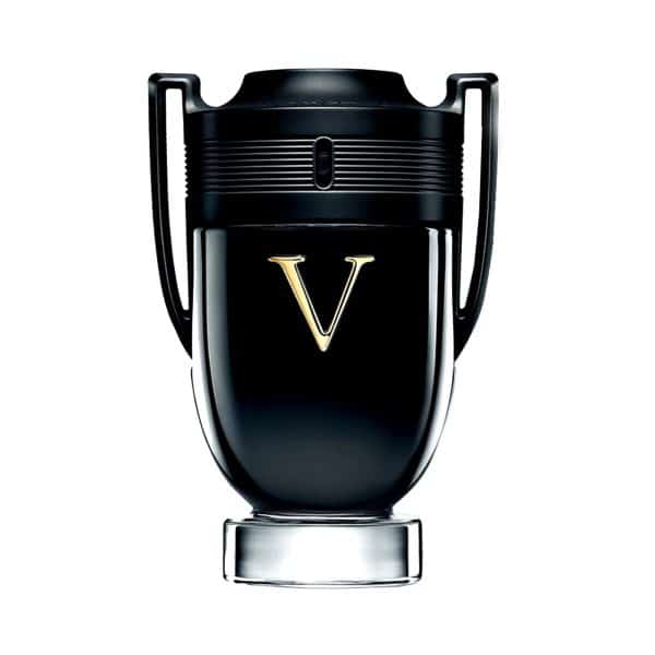 Men's Perfume Invictus Victory Paco Rabanne EDP Invictus Victory EDP/200 ml - Image 2