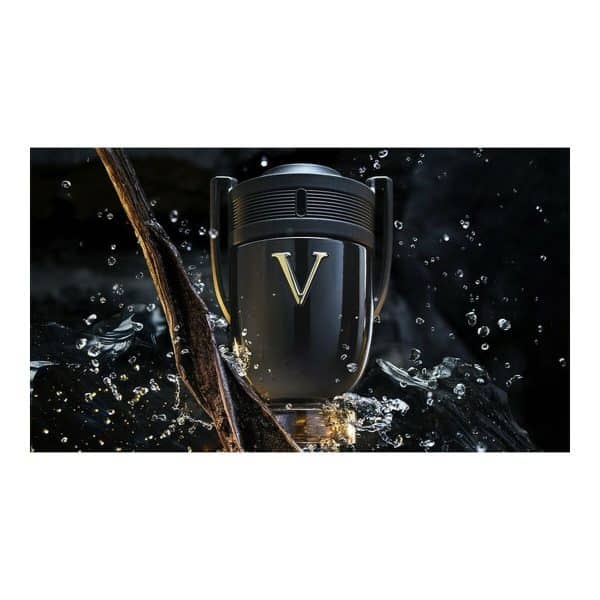 Men's Perfume Invictus Victory Paco Rabanne EDP Invictus Victory EDP/200 ml - Image 3