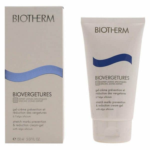 Anti-Stretch Mark Cream Biovergetures Biotherm/150 ml
