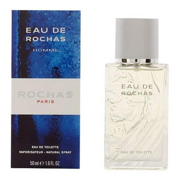 Men's Perfume Rochas 126593 EDT/200 ml - Image 6