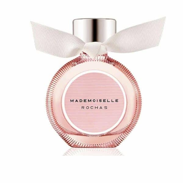 Women's Perfume Mademoiselle Rochas EDP EDP/30 ml - Image 6