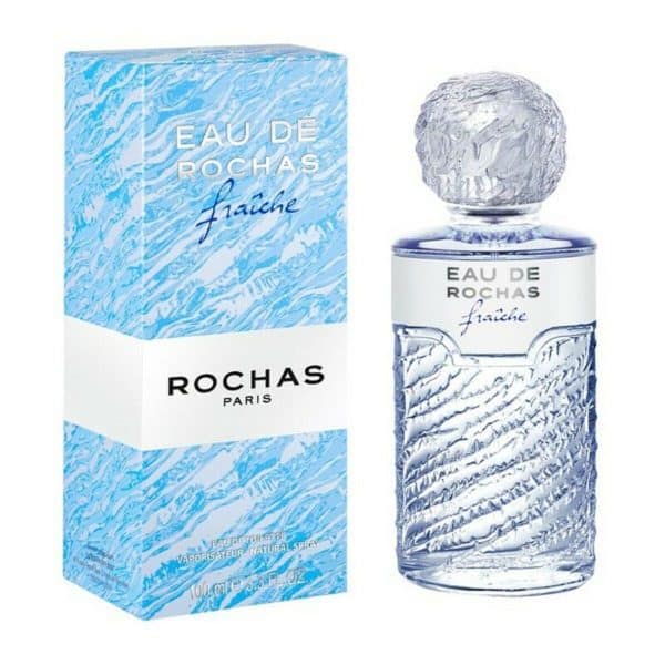 Women's Perfume Rochas EDT/220 ml - Image 3