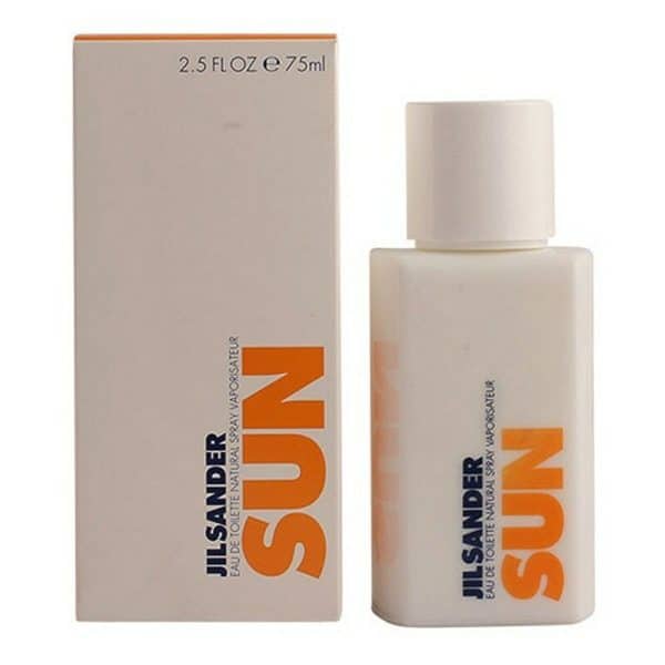 Women's Perfume Jil Sander EDT/30 ml - Image 2