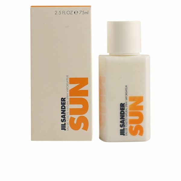 Women's Perfume Jil Sander EDT/30 ml - Image 6
