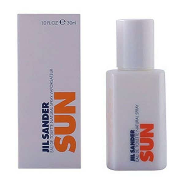 Women's Perfume Jil Sander EDT/30 ml - Image 3