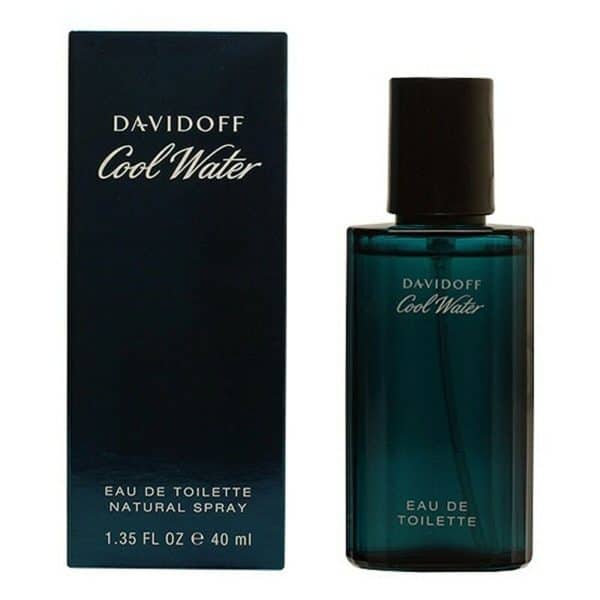 Men's Perfume Davidoff EDT/125 ml