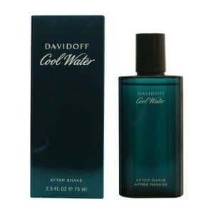 Aftershave Cool Water Davidoff/125 ml