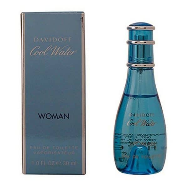 Women's Perfume Davidoff EDT/30 ml - Image 4