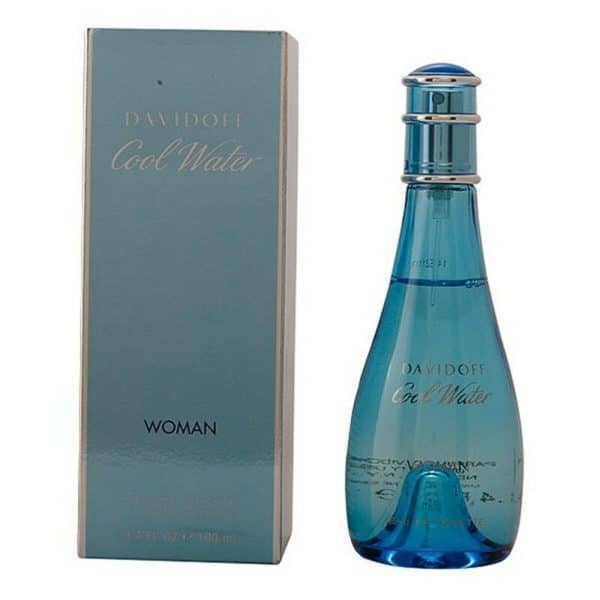 Women's Perfume Davidoff EDT/30 ml - Image 3