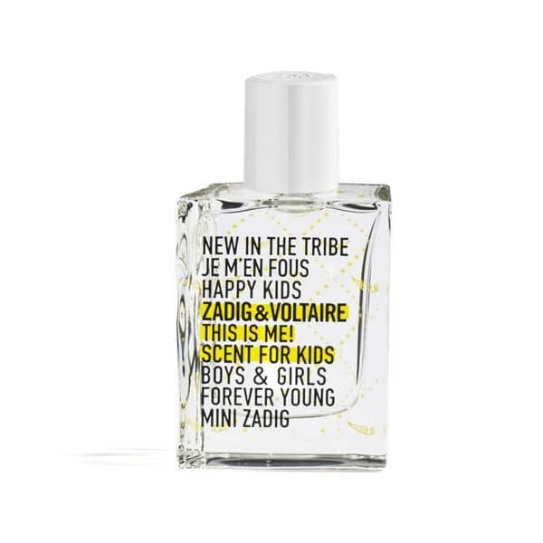 Unisex Perfume Zadig & Voltaire EDT/30 ml - Image 2