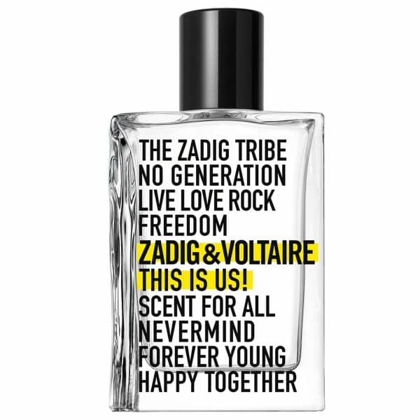Unisex Perfume Zadig & Voltaire EDT/30 ml - Image 5