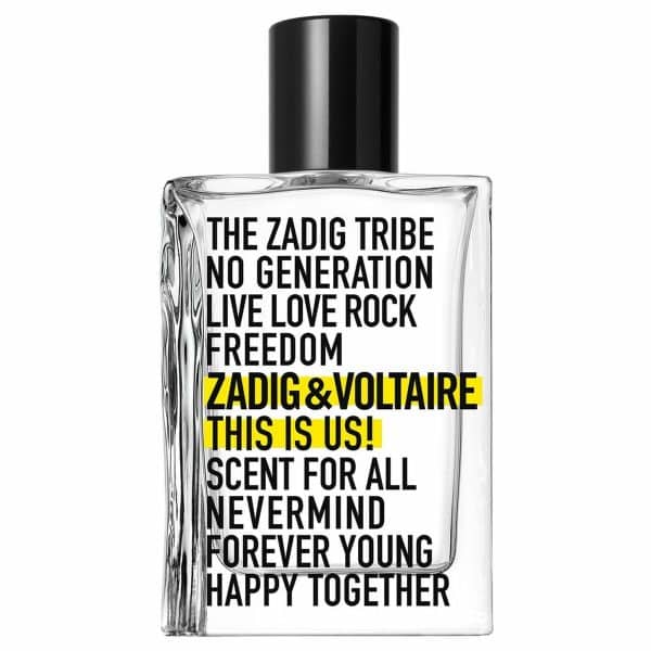 Unisex Perfume Zadig & Voltaire EDT/30 ml - Image 6