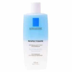 Eye Make Up Remover Respectissime La Roche Posay/125 ml
