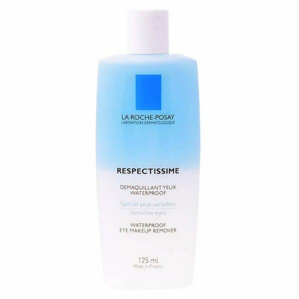 Eye Make Up Remover Respectissime La Roche Posay/125 ml