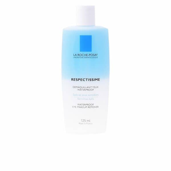 Eye Make Up Remover Respectissime La Roche Posay/125 ml - Image 2