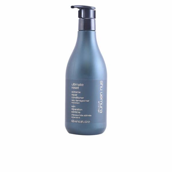 Revitalising Conditioner Ultimate Reset Shu Uemura/250 ml - Image 4