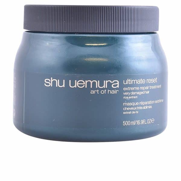 Revitalising Mask Ultimate Reset Shu Uemura/200 ml - Image 3