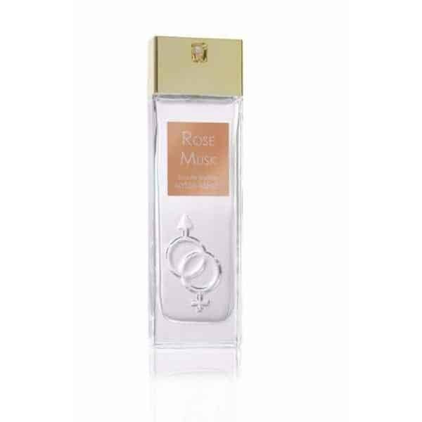Women's Perfume Tonka Musk Alyssa Ashley EDP EDP/30 ml - Image 2