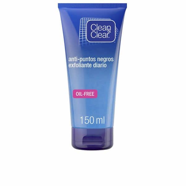 Facial Exfoliator Blackheads Clean & Clear/150 ml - Image 2