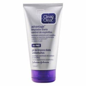 Facial Cleansing Gel Advantage Clean & Clear 150 ml/150 ml