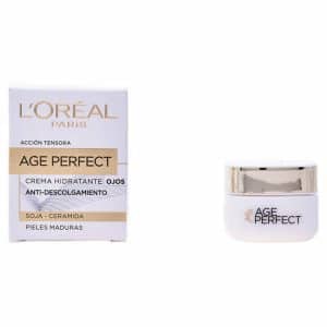 Treatment for Eye Area Age Perfect L'Oreal Make Up/15 ml