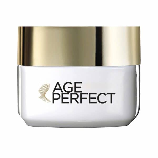 Treatment for Eye Area Age Perfect L'Oreal Make Up/15 ml - Image 2