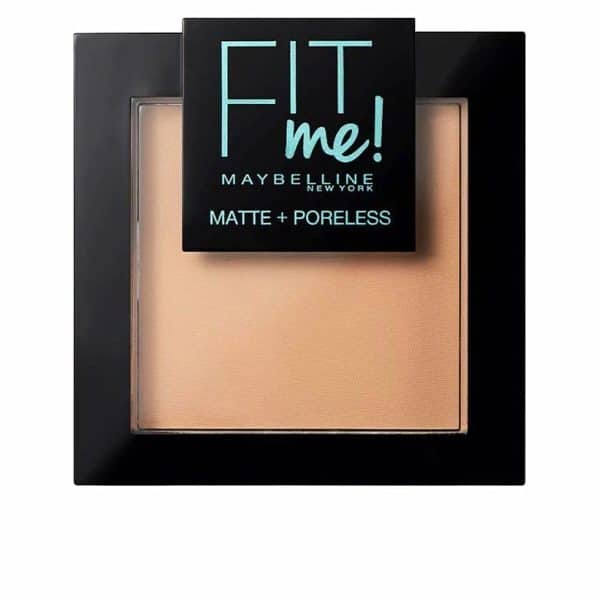 Compact Powders Fit Me Maybelline/115-ivory - Image 4