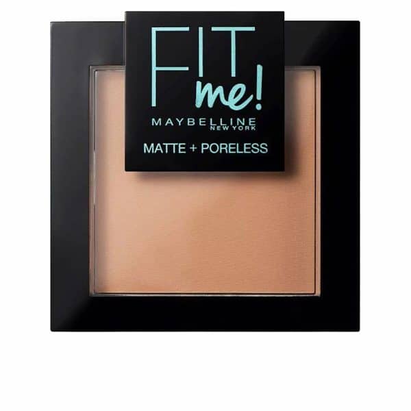 Compact Powders Fit Me Maybelline/115-ivory - Image 3