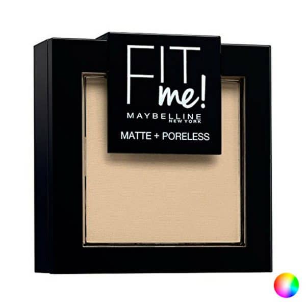 Compact Powders Fit Me Maybelline/105-natural
