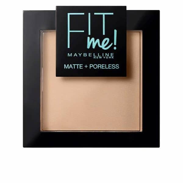 Compact Powders Fit Me Maybelline/115-ivory - Image 5