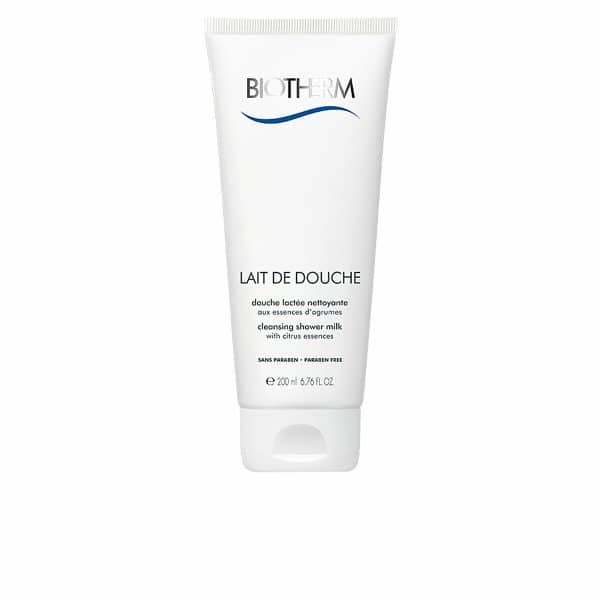 NutritiveBody Milk Lait Biotherm/200 ml - Image 3
