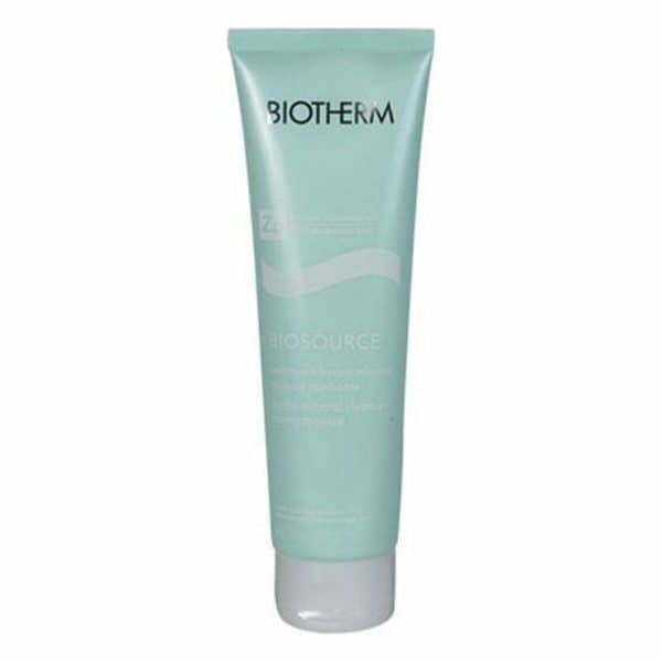 Cleansing Foam Biosource Biotherm 150 ml/150 ml