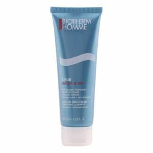 Cleansing Foam Homme T-Pur Biotherm 125 ml/125 ml